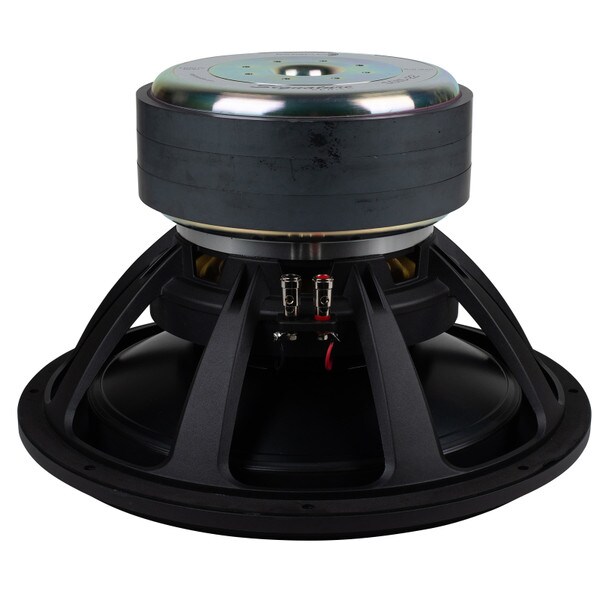 Main product image for Dayton Audio SS15-22 15" Signature Series DVC Subwoofer 2 Ohm per Coil295-734